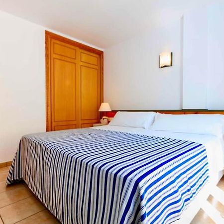 Apartamentos Sa Varadero 3D Vista Mare Laterale Es Pujols Exterior foto